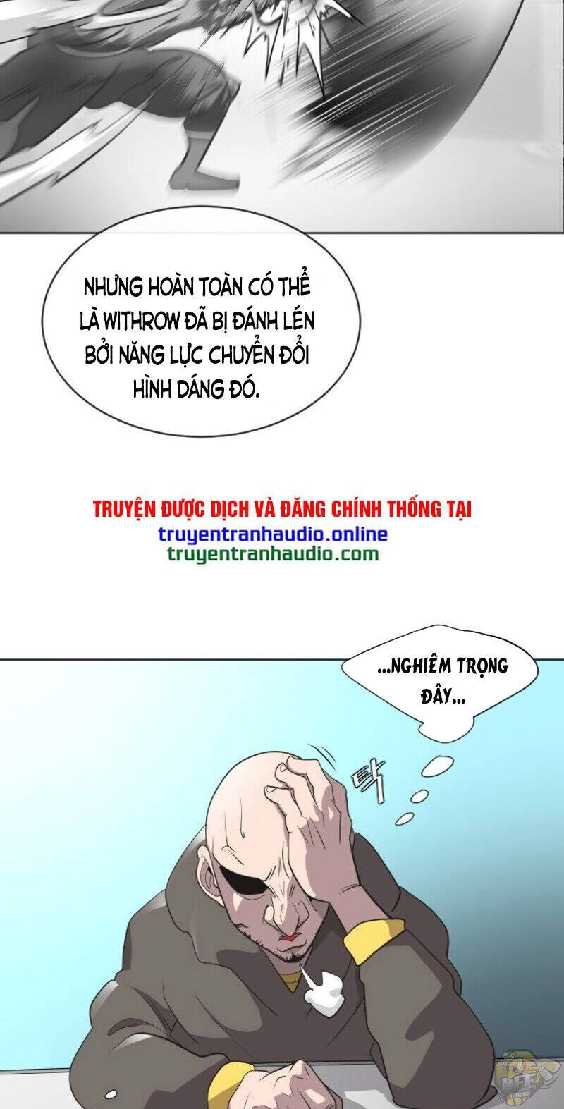 Kĩ Nguyên Của Anh Hùng Chapter 17 - 44