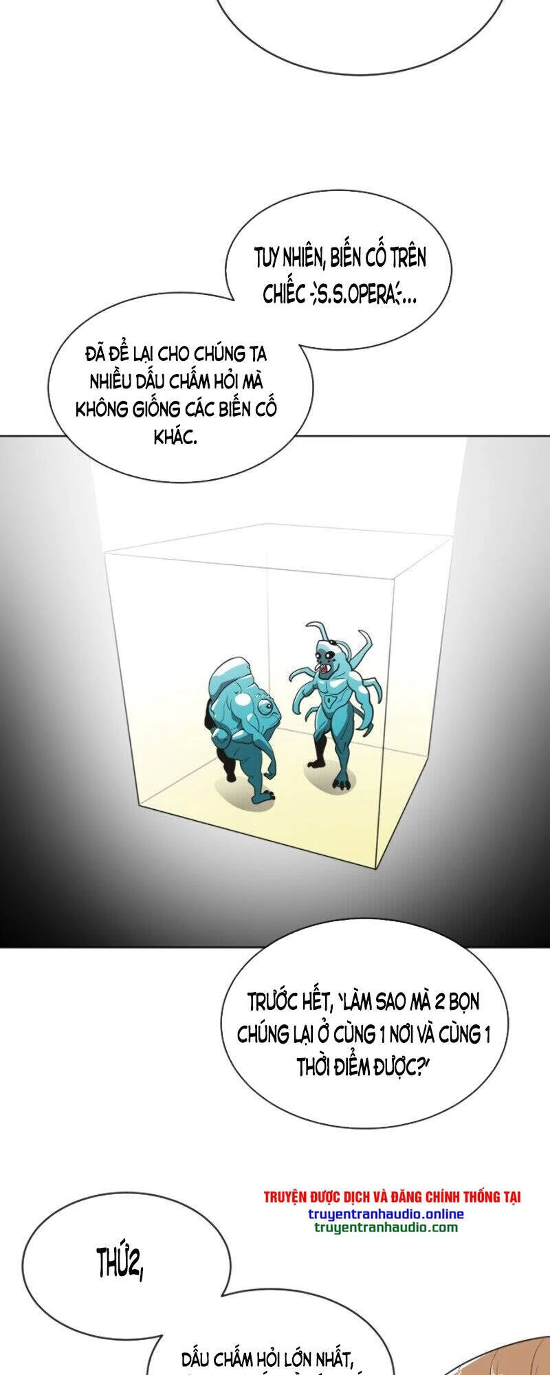 Kĩ Nguyên Của Anh Hùng Chapter 17 - 47