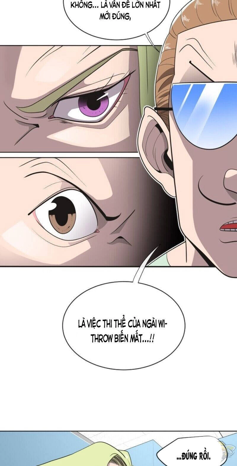 Kĩ Nguyên Của Anh Hùng Chapter 17 - 48