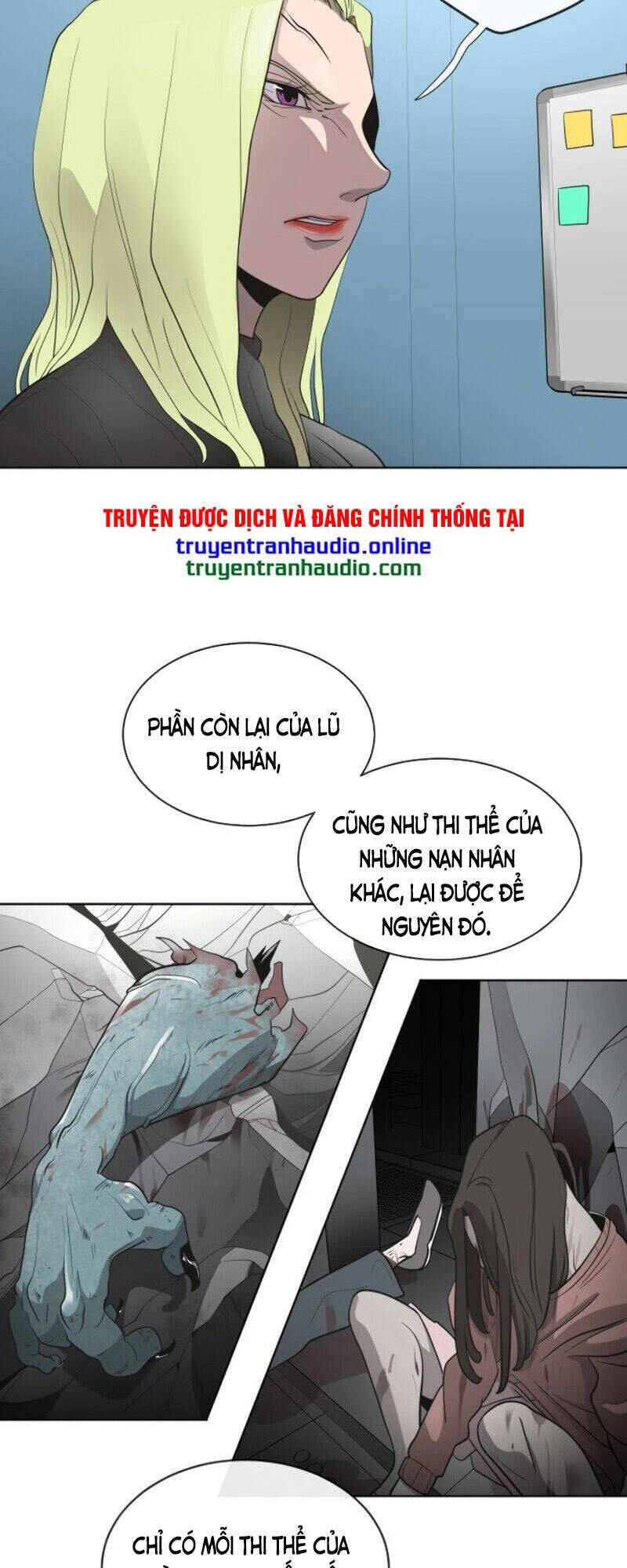 Kĩ Nguyên Của Anh Hùng Chapter 17 - 49
