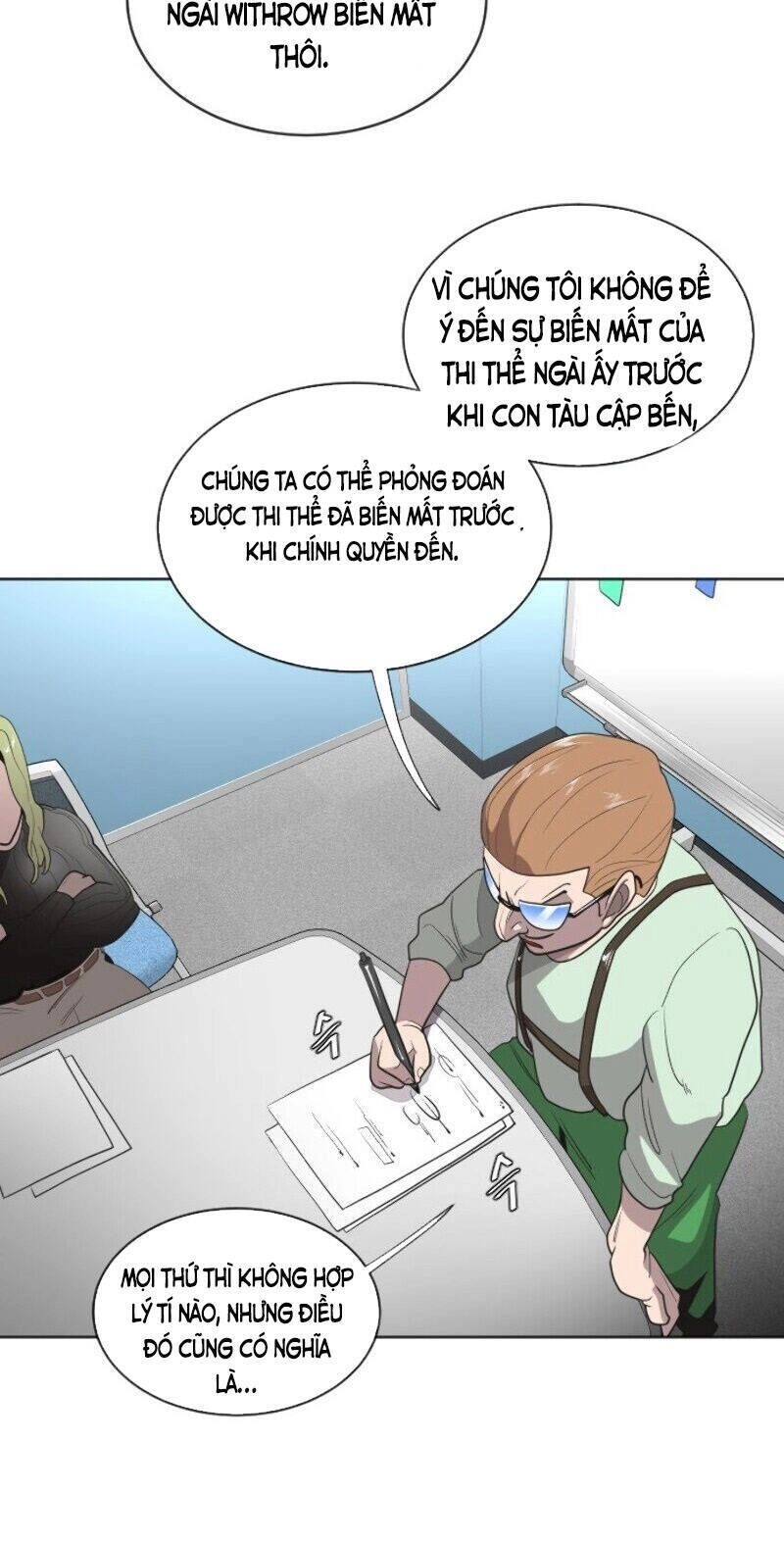 Kĩ Nguyên Của Anh Hùng Chapter 17 - 50