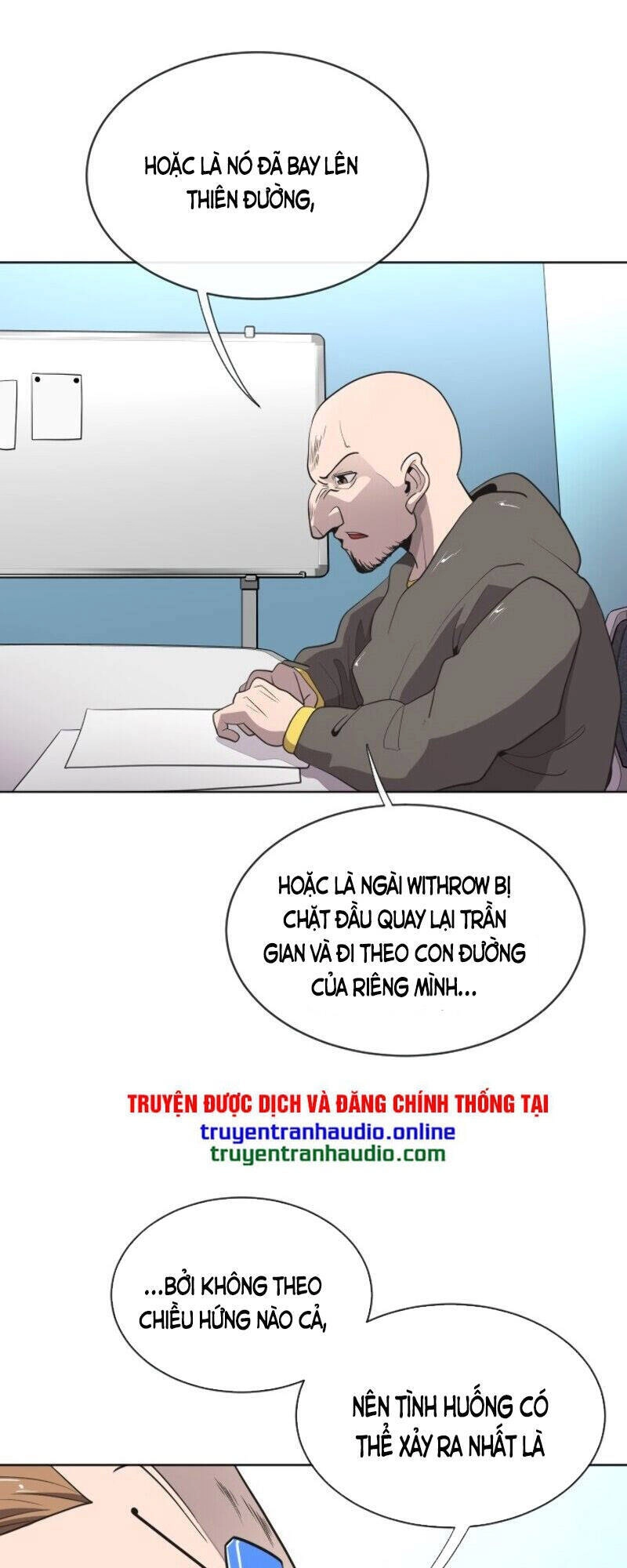 Kĩ Nguyên Của Anh Hùng Chapter 17 - 51