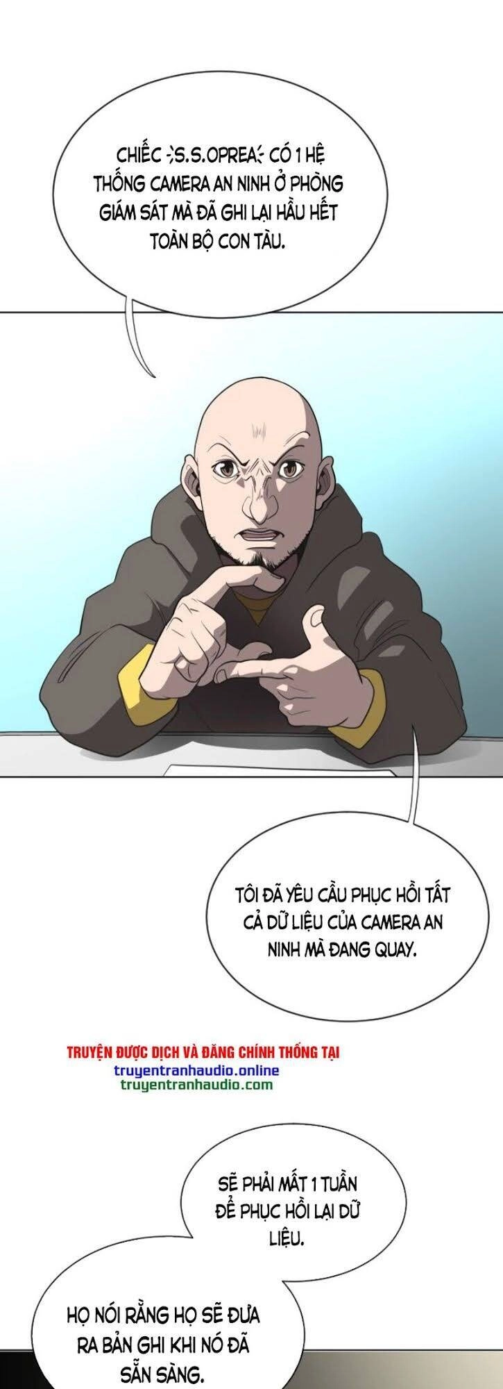 Kĩ Nguyên Của Anh Hùng Chapter 17 - 55