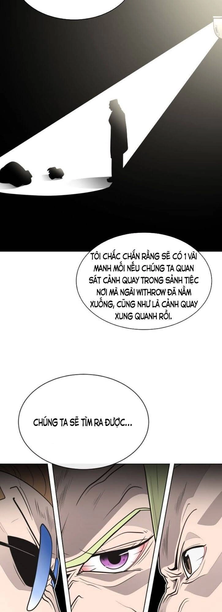 Kĩ Nguyên Của Anh Hùng Chapter 17 - 56