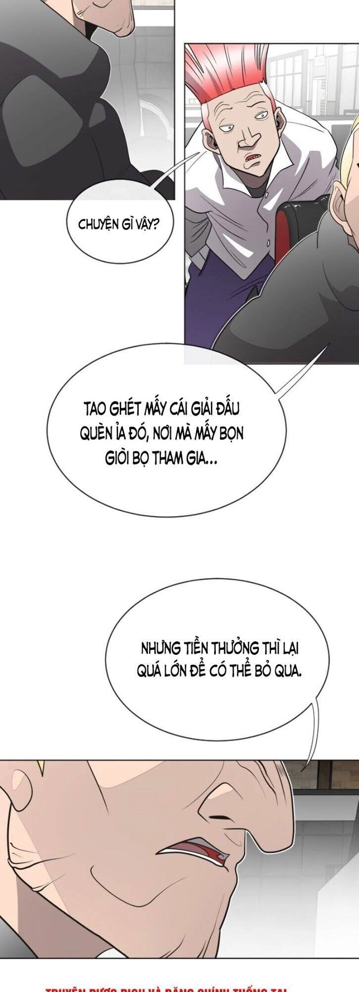 Kĩ Nguyên Của Anh Hùng Chapter 17 - 61