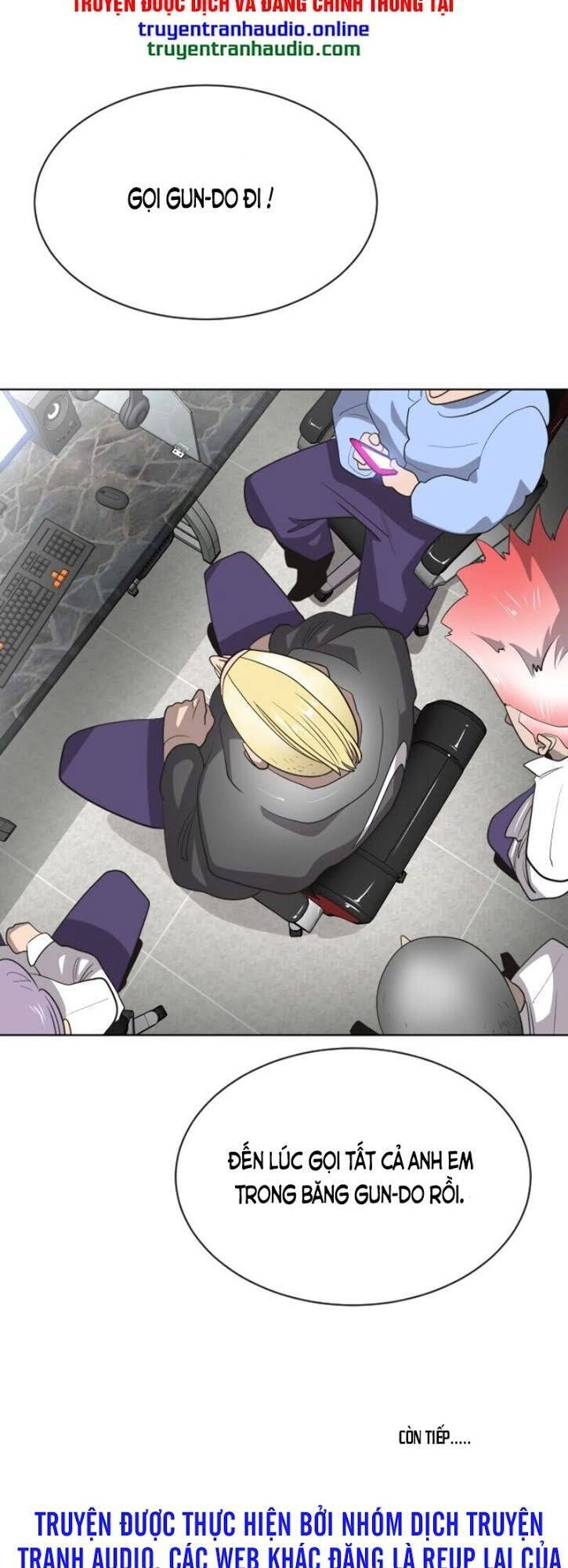 Kĩ Nguyên Của Anh Hùng Chapter 17 - 62