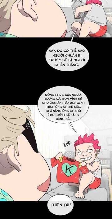 Kĩ Nguyên Của Anh Hùng Chapter 18 - 9