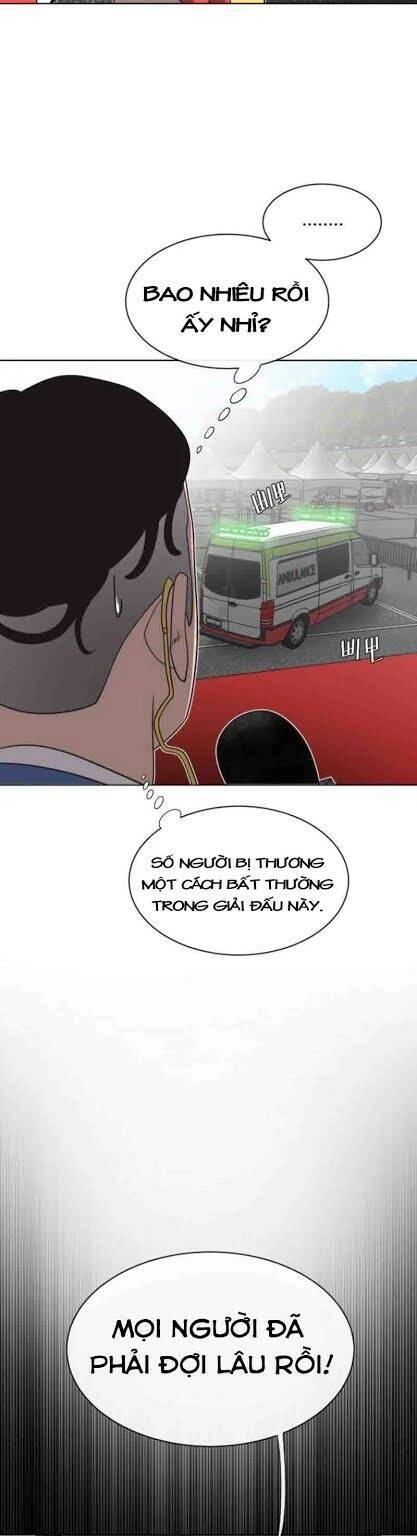 Kĩ Nguyên Của Anh Hùng Chapter 18 - 22