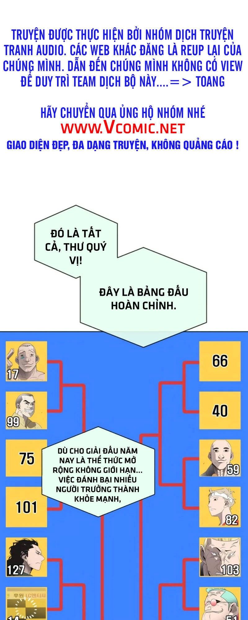 Kĩ Nguyên Của Anh Hùng Chapter 19 - 1