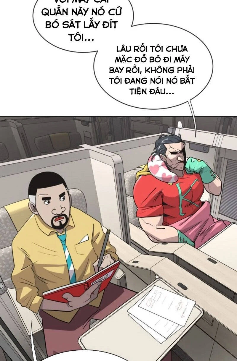 Kĩ Nguyên Của Anh Hùng Chapter 19 - 6