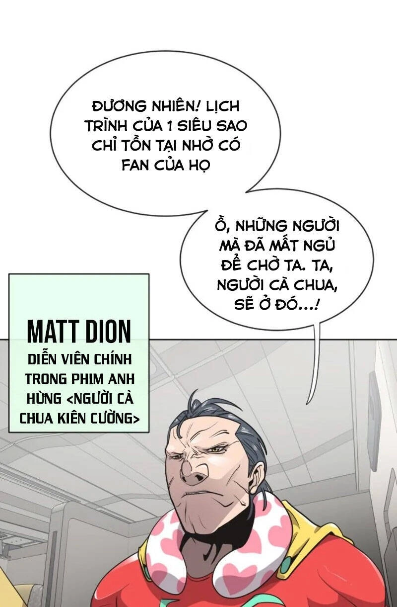 Kĩ Nguyên Của Anh Hùng Chapter 19 - 8