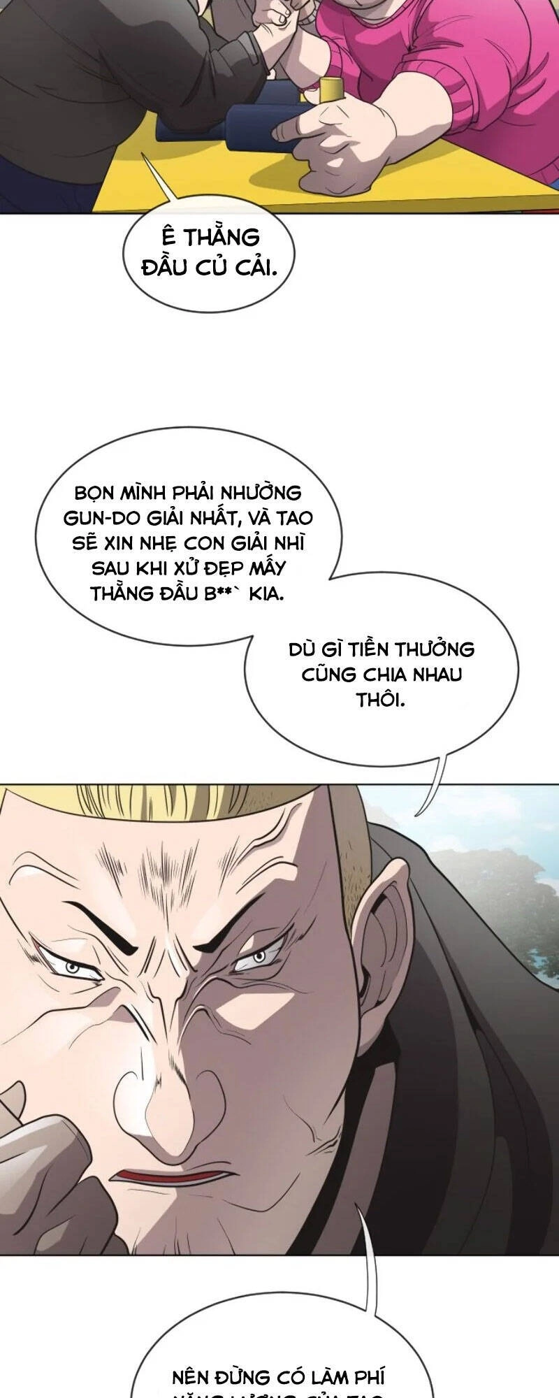 Kĩ Nguyên Của Anh Hùng Chapter 19 - 13