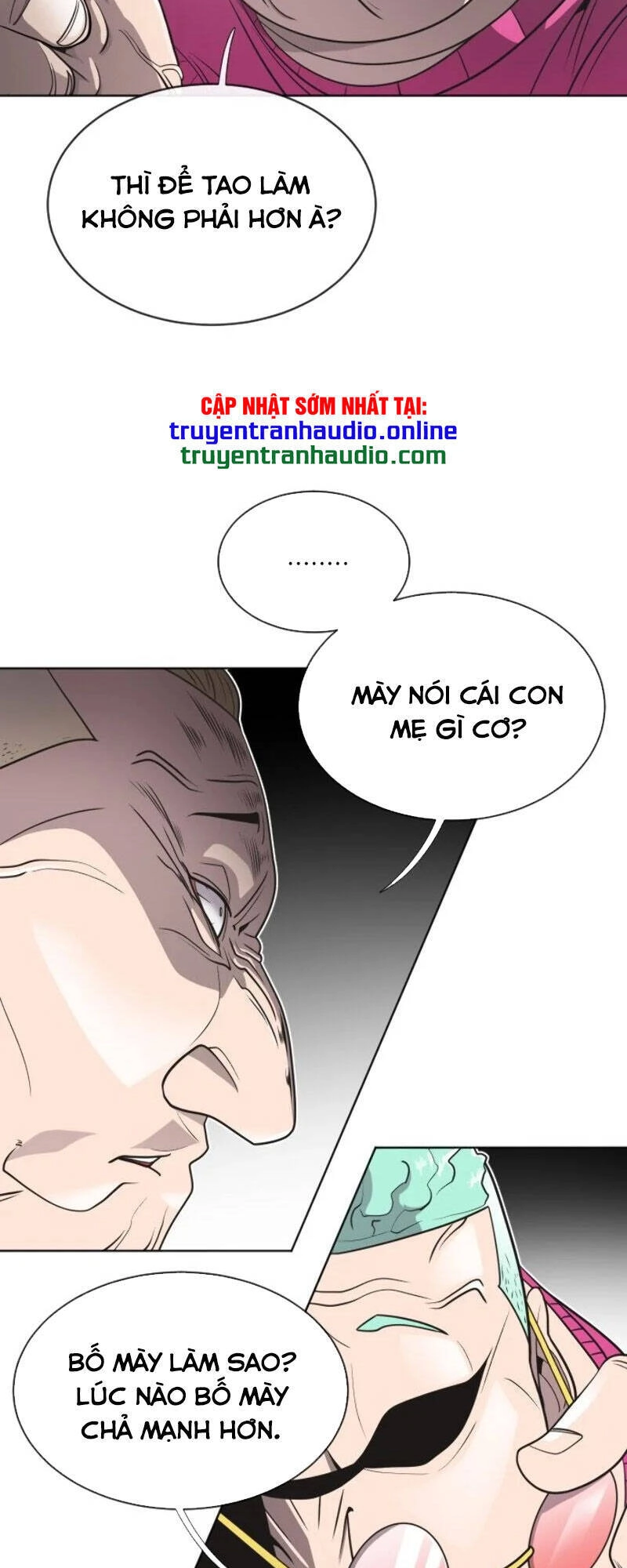 Kĩ Nguyên Của Anh Hùng Chapter 19 - 15