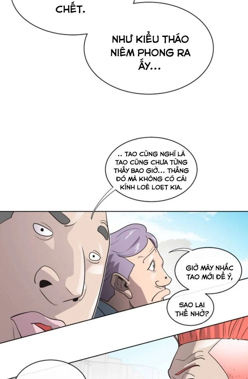 Kĩ Nguyên Của Anh Hùng Chapter 19 - 18