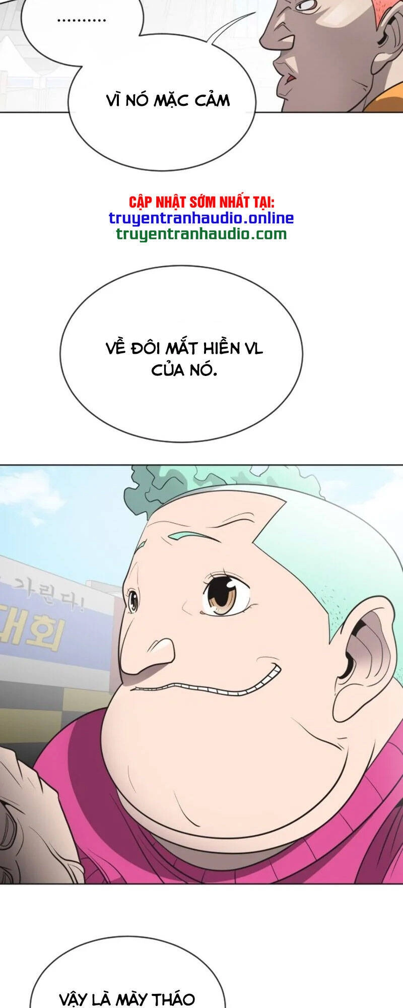 Kĩ Nguyên Của Anh Hùng Chapter 19 - 19