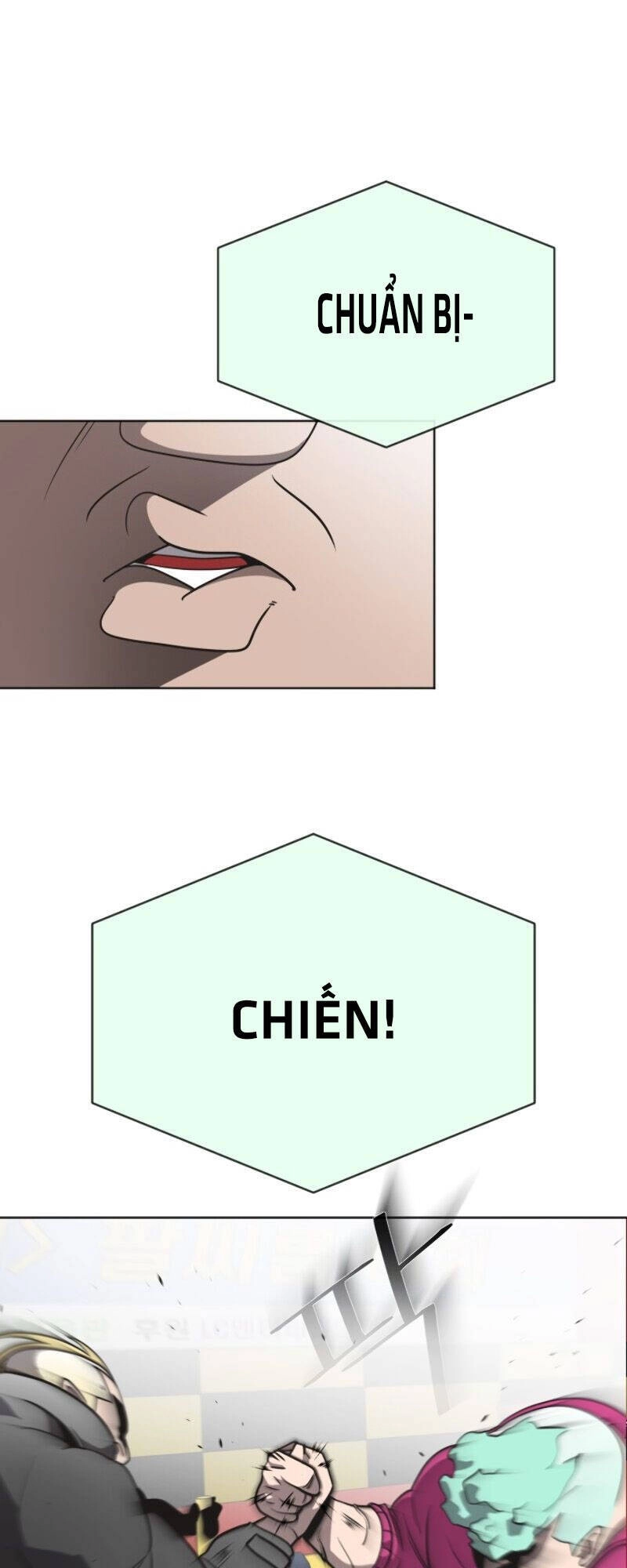 Kĩ Nguyên Của Anh Hùng Chapter 19 - 21