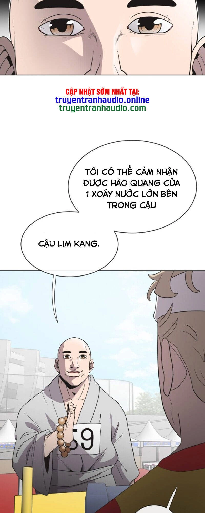 Kĩ Nguyên Của Anh Hùng Chapter 19 - 23