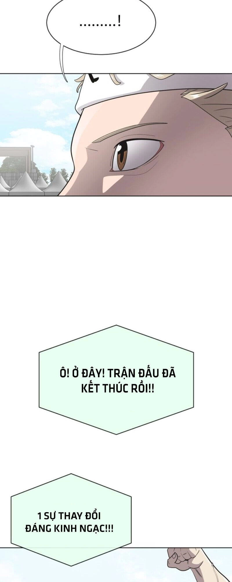 Kĩ Nguyên Của Anh Hùng Chapter 19 - 27