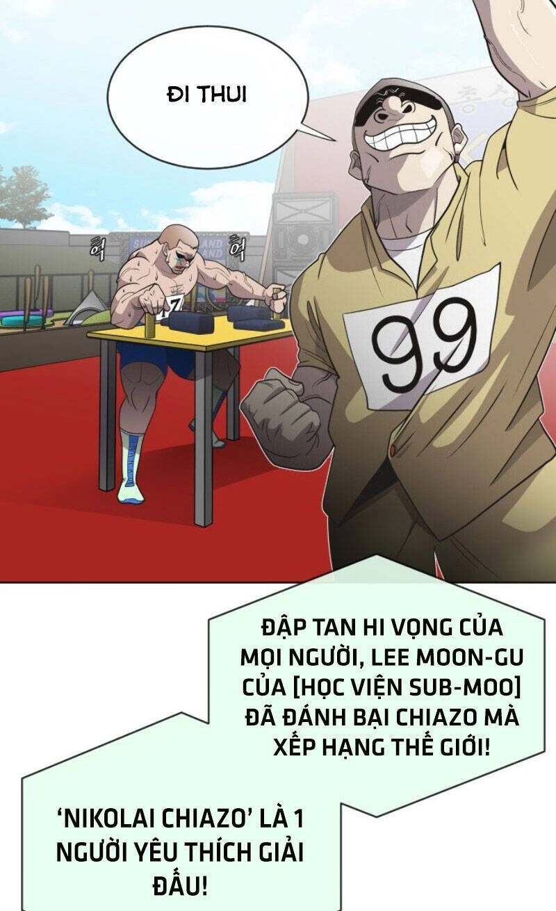 Kĩ Nguyên Của Anh Hùng Chapter 19 - 28