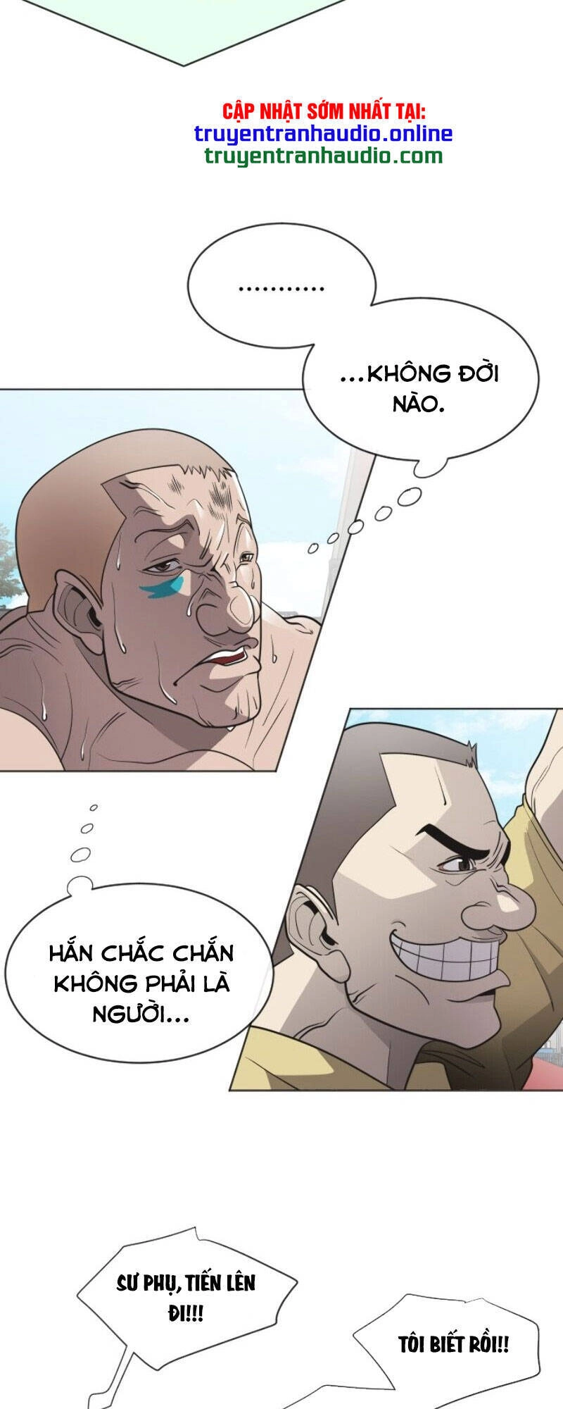 Kĩ Nguyên Của Anh Hùng Chapter 19 - 29