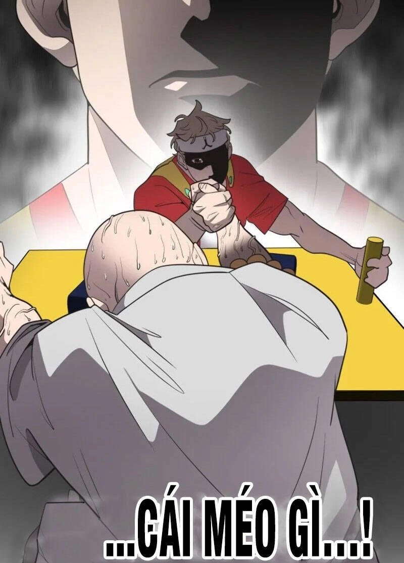 Kĩ Nguyên Của Anh Hùng Chapter 19 - 38