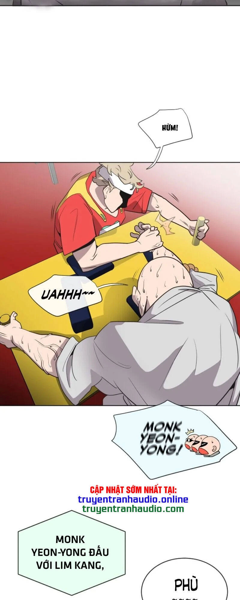 Kĩ Nguyên Của Anh Hùng Chapter 19 - 39