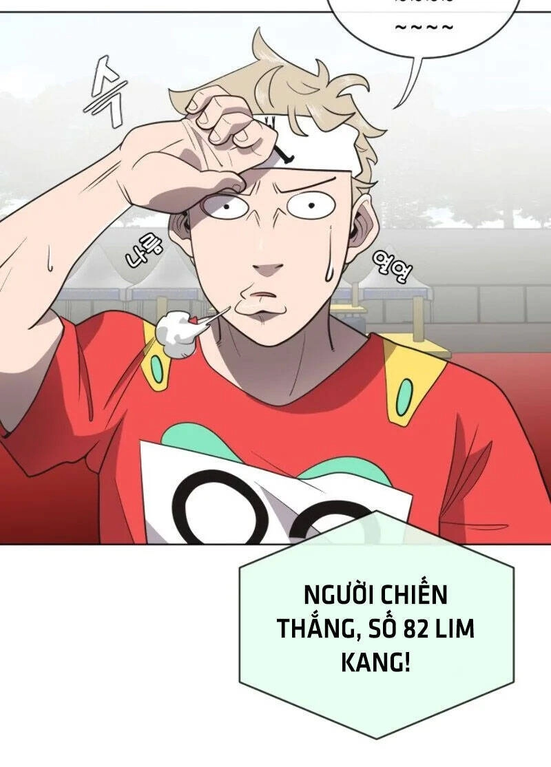 Kĩ Nguyên Của Anh Hùng Chapter 19 - 40