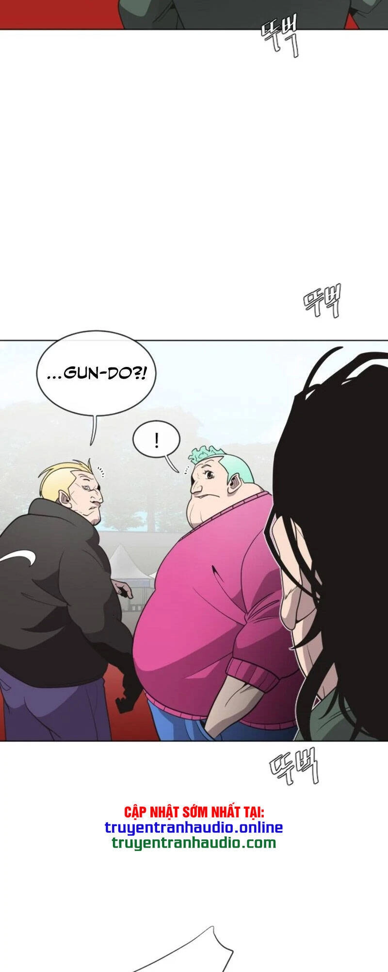 Kĩ Nguyên Của Anh Hùng Chapter 19 - 45