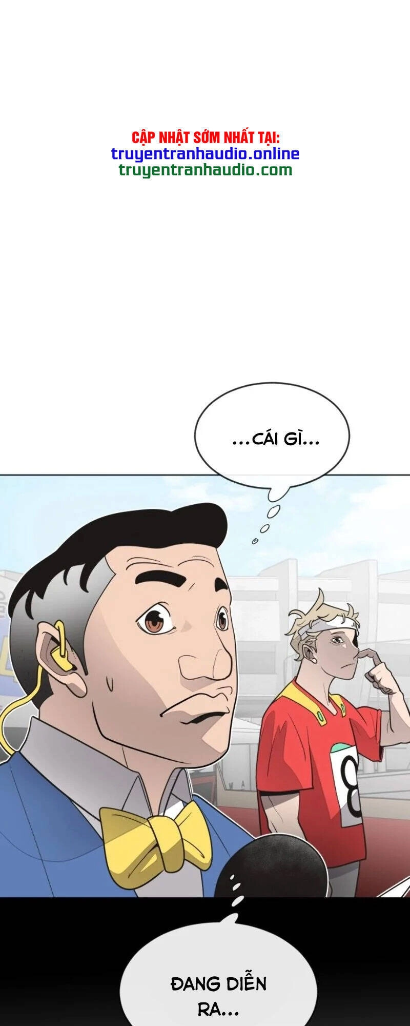 Kĩ Nguyên Của Anh Hùng Chapter 19 - 55