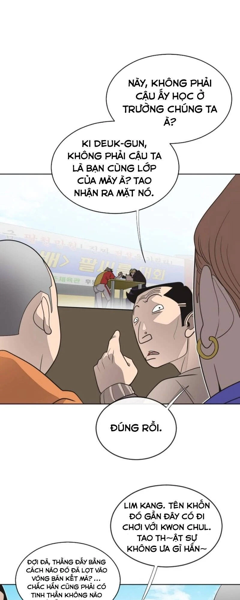 Kĩ Nguyên Của Anh Hùng Chapter 19 - 59