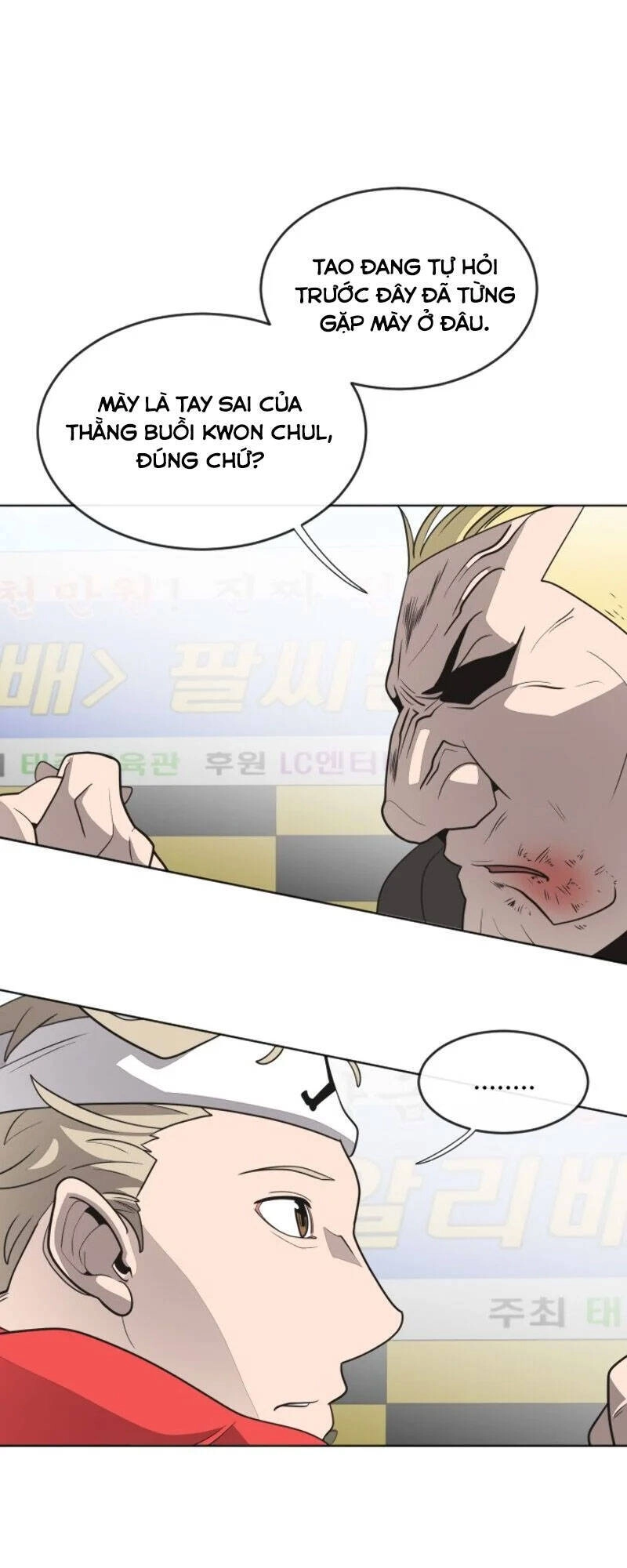 Kĩ Nguyên Của Anh Hùng Chapter 19 - 61