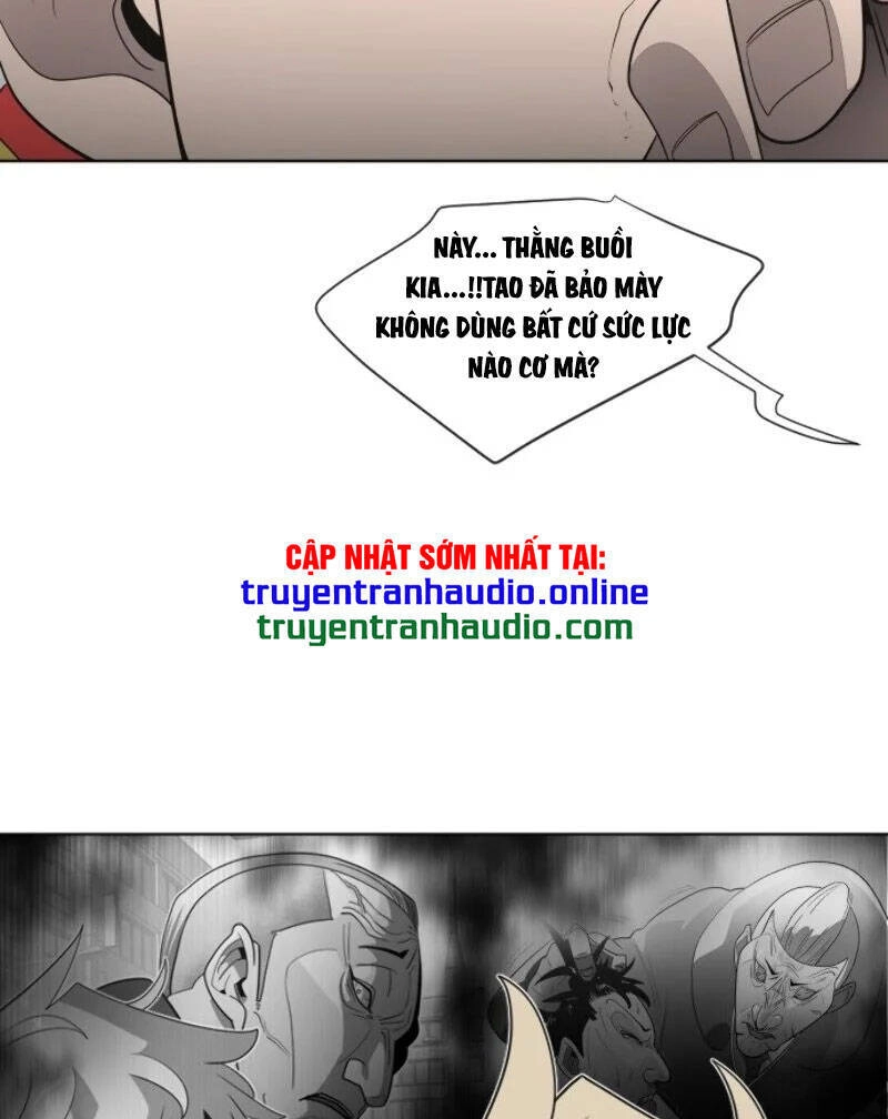 Kĩ Nguyên Của Anh Hùng Chapter 19 - 66