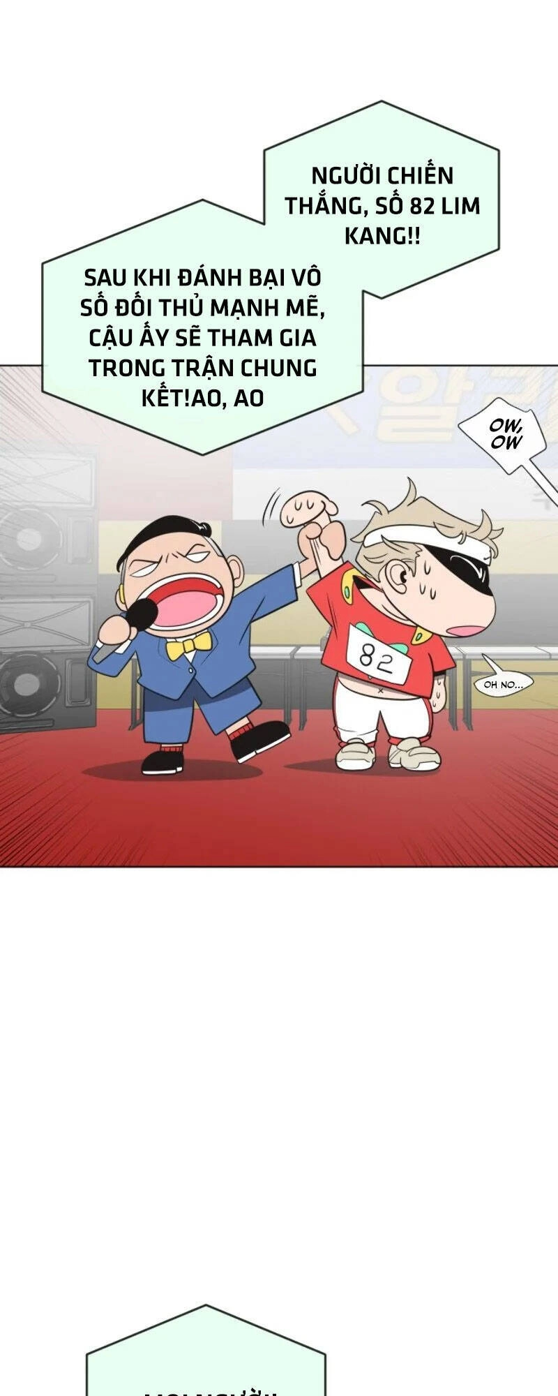 Kĩ Nguyên Của Anh Hùng Chapter 19 - 71