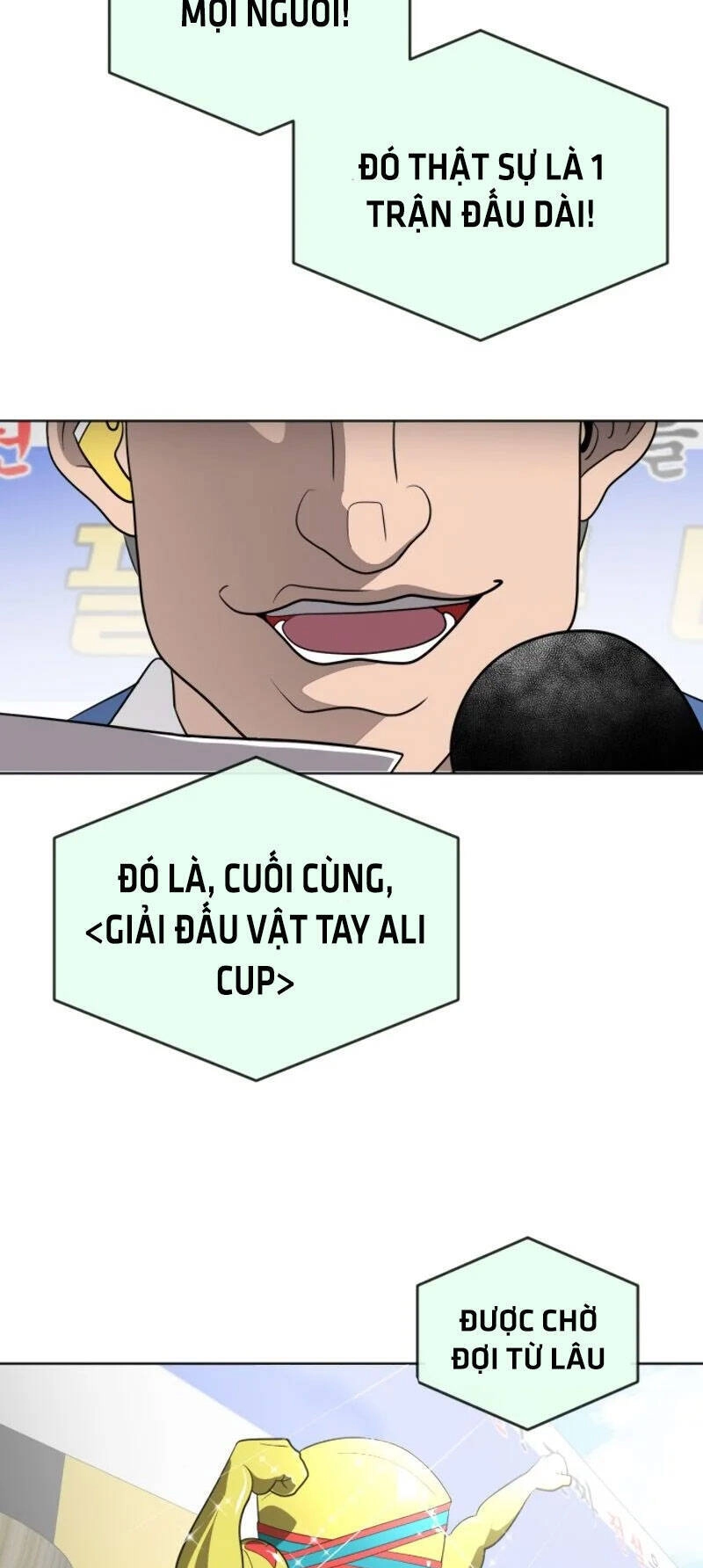 Kĩ Nguyên Của Anh Hùng Chapter 19 - 72