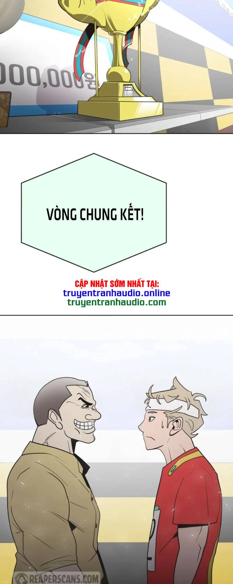 Kĩ Nguyên Của Anh Hùng Chapter 19 - 73