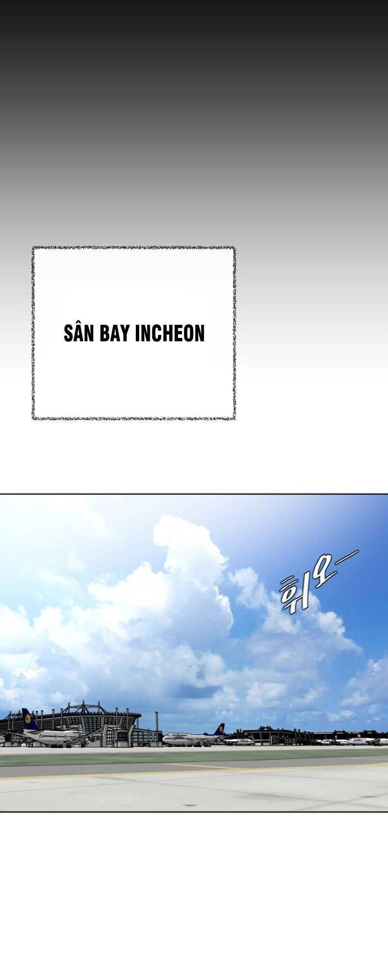 Kĩ Nguyên Của Anh Hùng Chapter 20 - 1