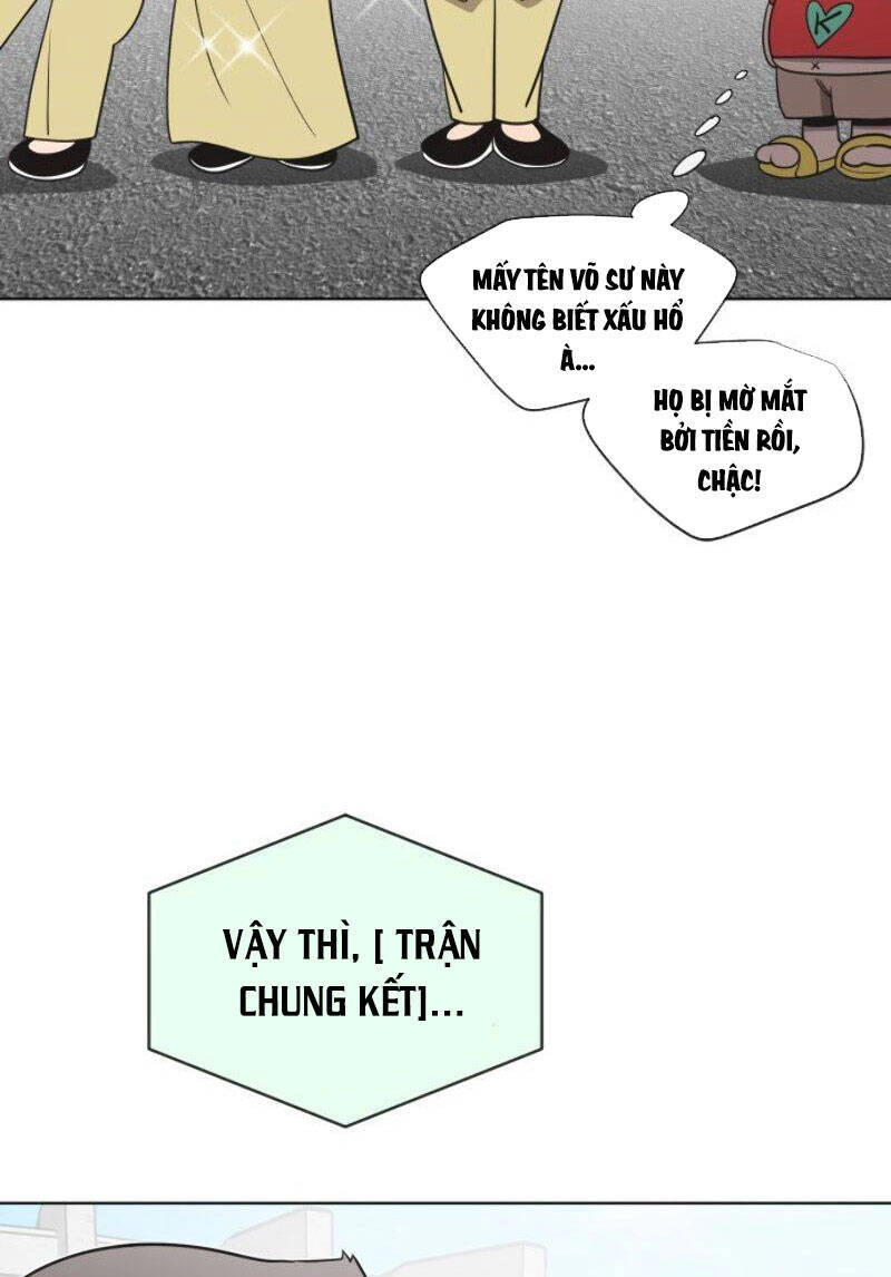 Kĩ Nguyên Của Anh Hùng Chapter 20 - 8