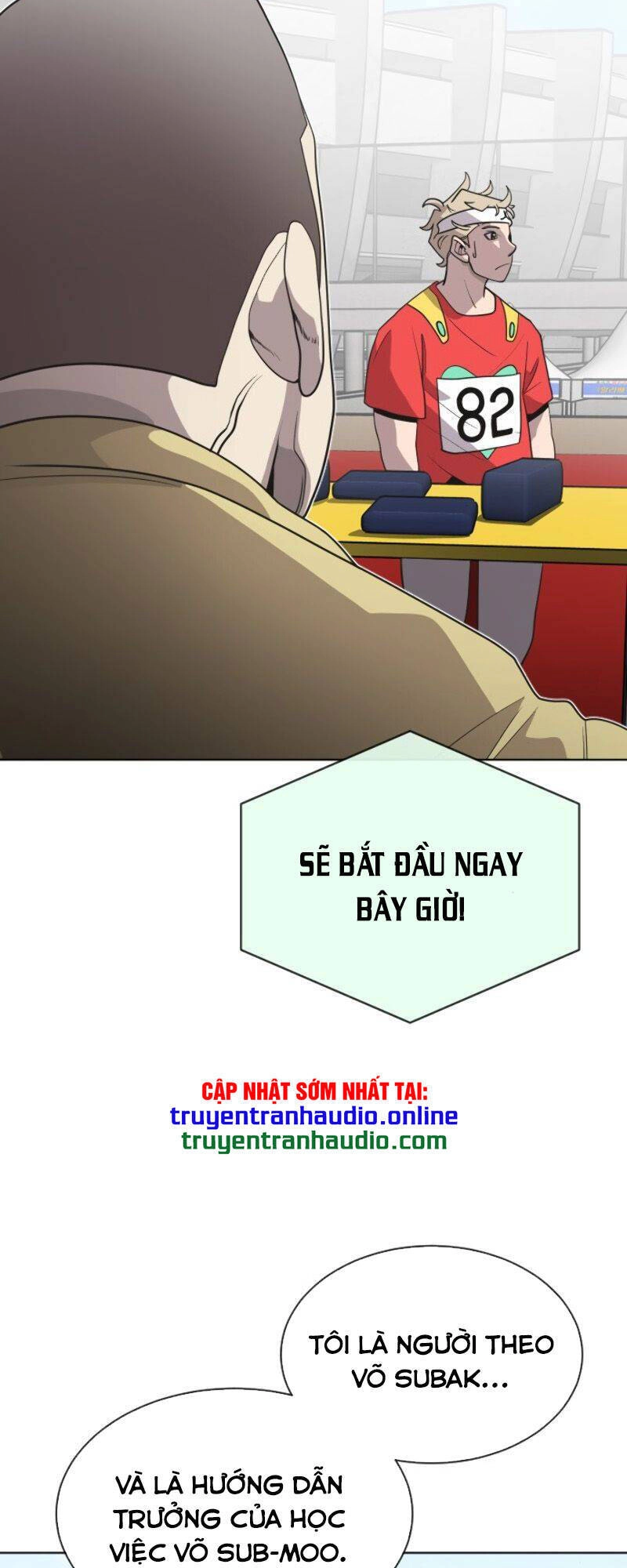 Kĩ Nguyên Của Anh Hùng Chapter 20 - 9