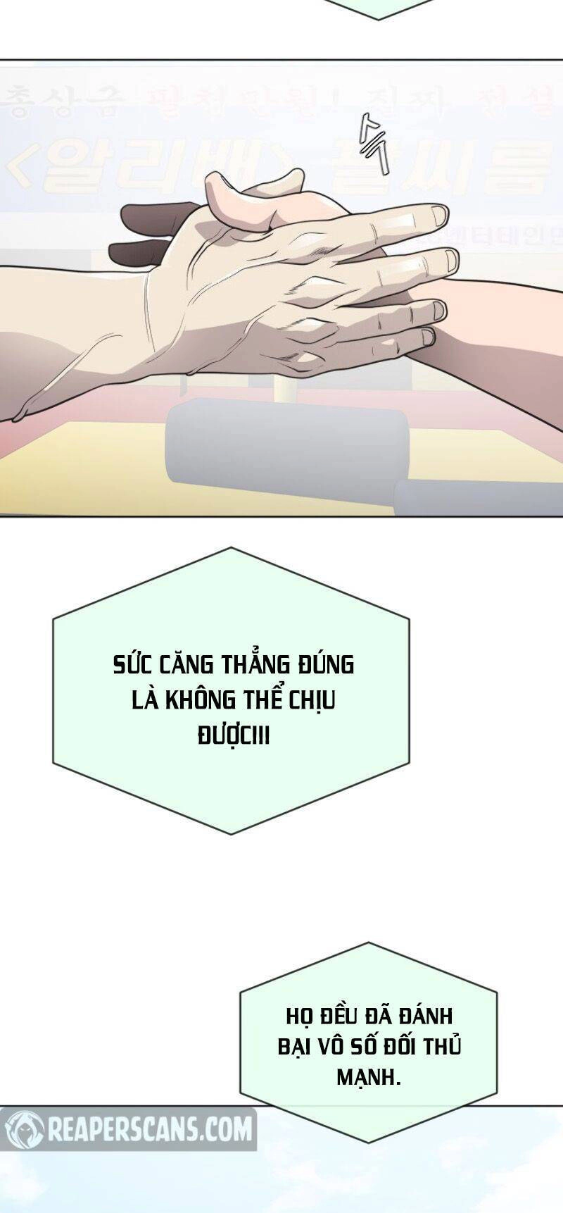 Kĩ Nguyên Của Anh Hùng Chapter 20 - 12