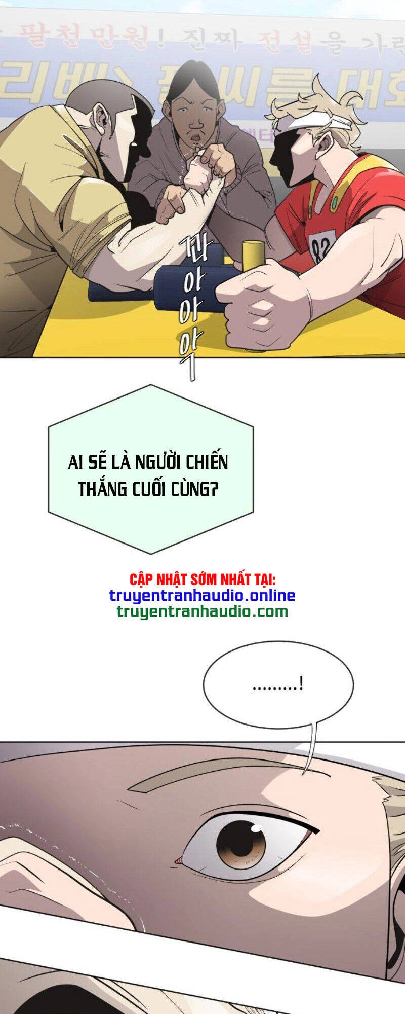 Kĩ Nguyên Của Anh Hùng Chapter 20 - 13