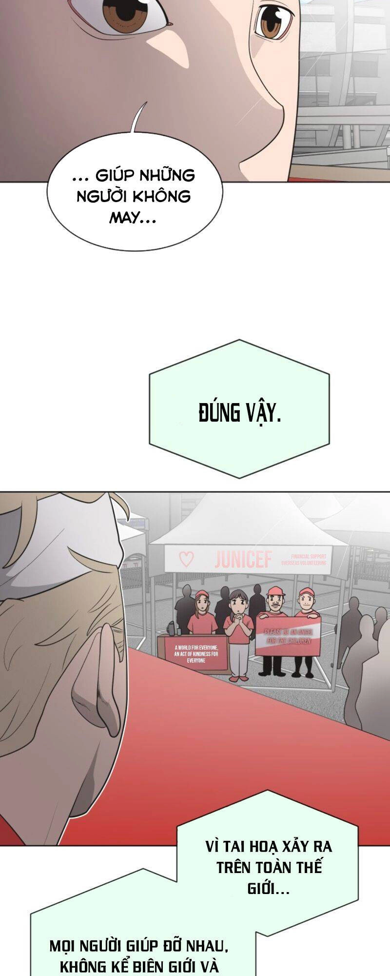 Kĩ Nguyên Của Anh Hùng Chapter 20 - 29