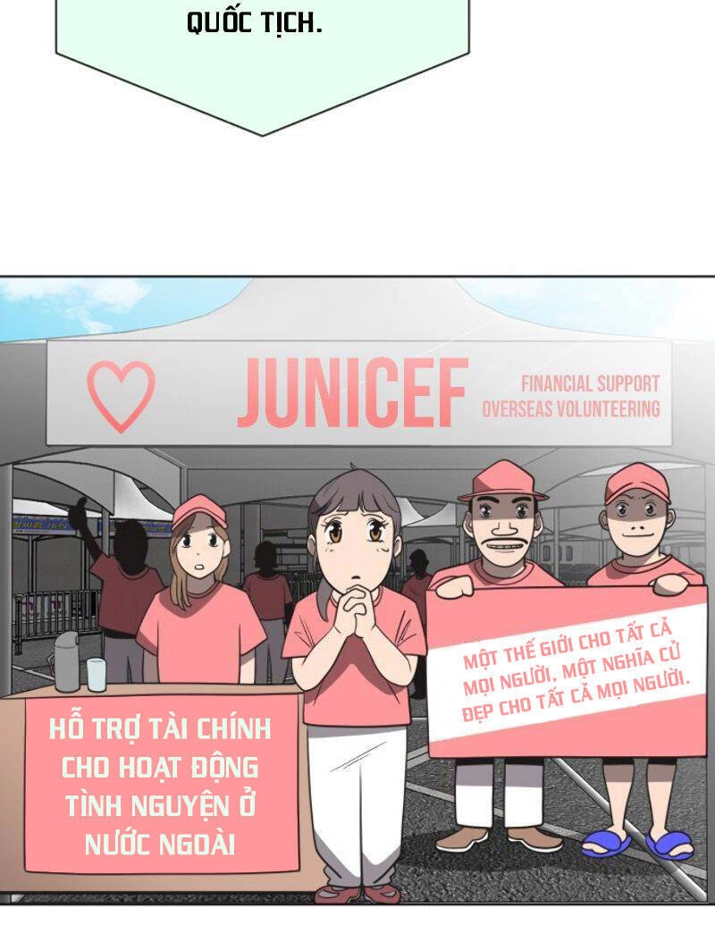 Kĩ Nguyên Của Anh Hùng Chapter 20 - 30