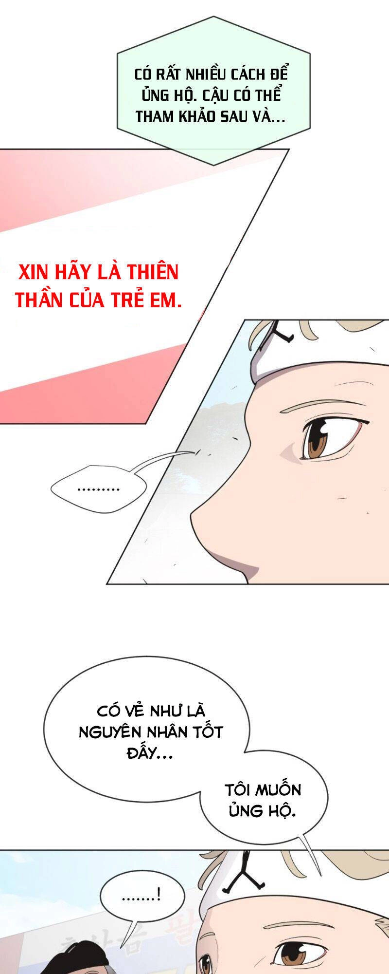 Kĩ Nguyên Của Anh Hùng Chapter 20 - 31