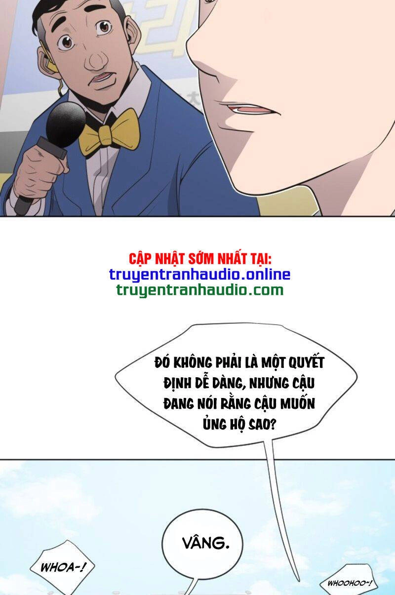 Kĩ Nguyên Của Anh Hùng Chapter 20 - 32