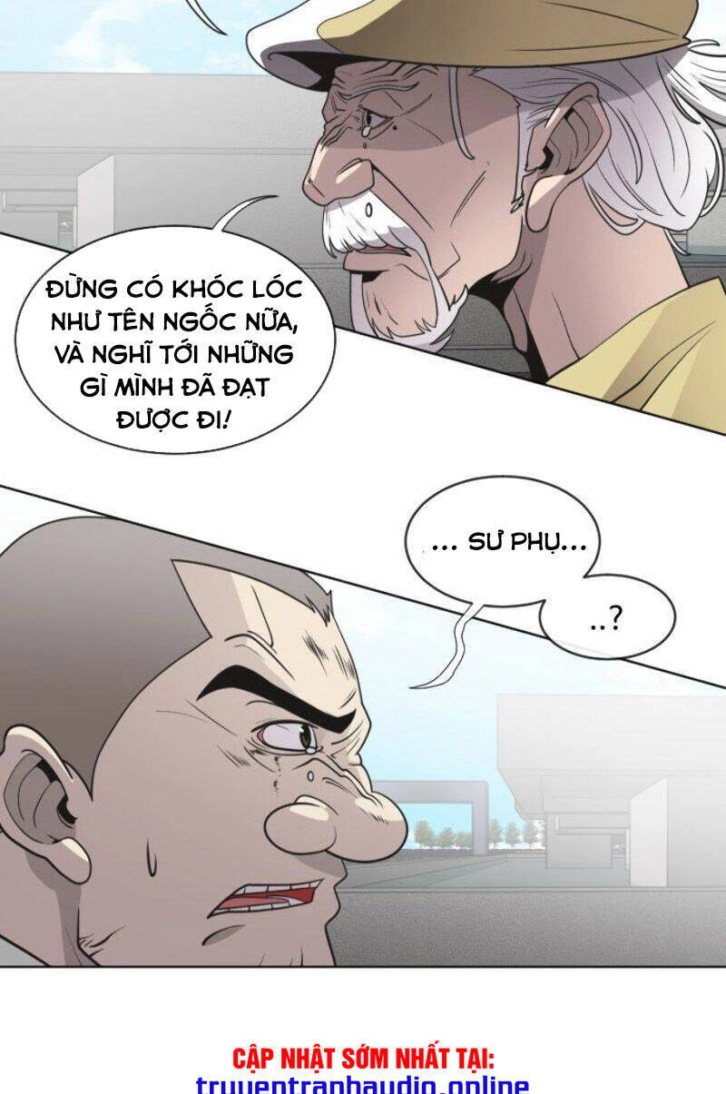 Kĩ Nguyên Của Anh Hùng Chapter 20 - 38