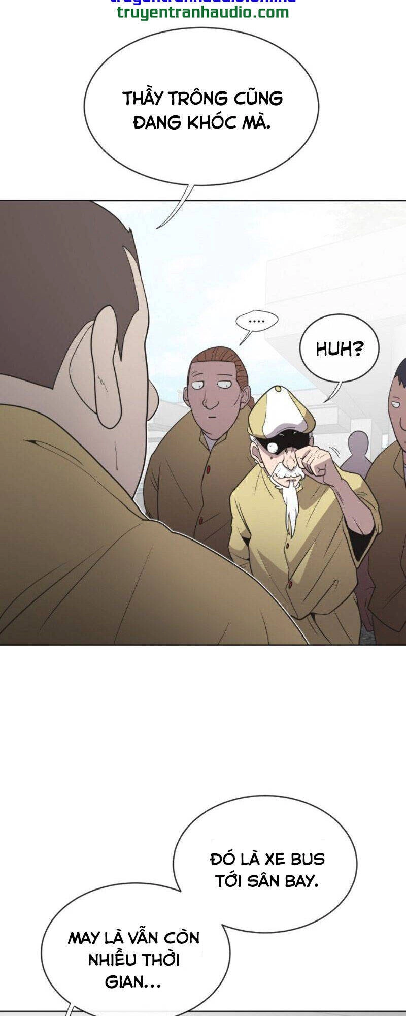 Kĩ Nguyên Của Anh Hùng Chapter 20 - 39