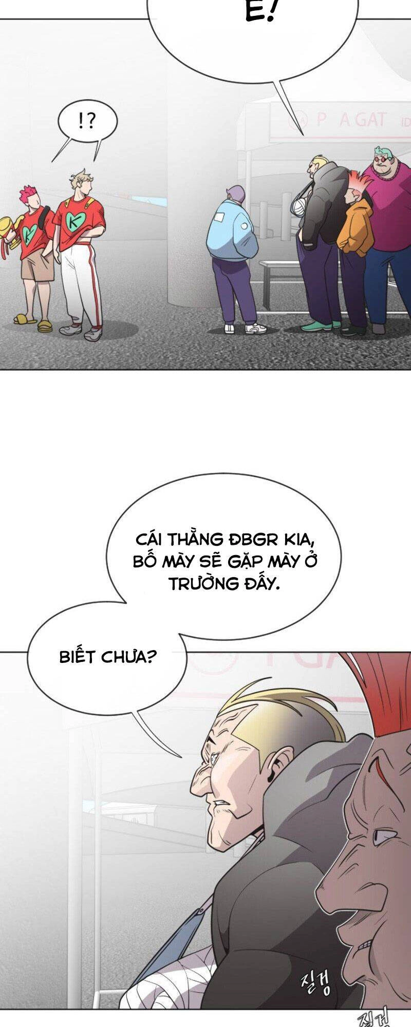 Kĩ Nguyên Của Anh Hùng Chapter 20 - 43