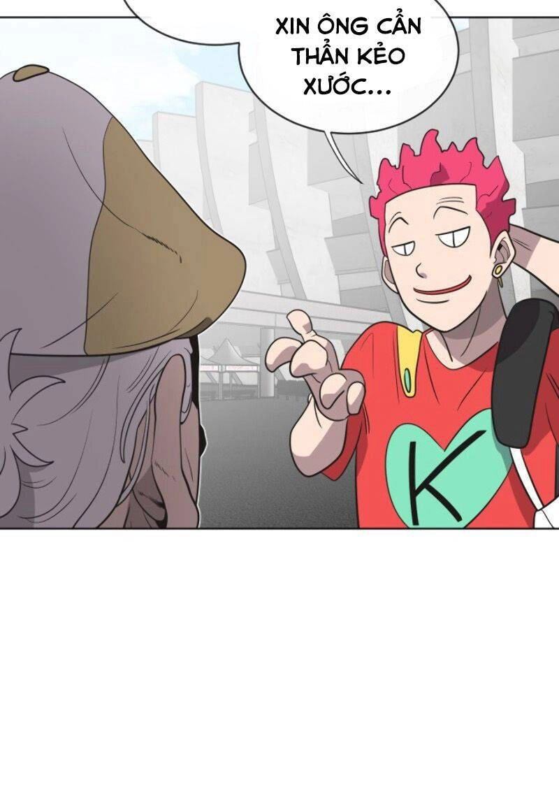 Kĩ Nguyên Của Anh Hùng Chapter 20 - 52