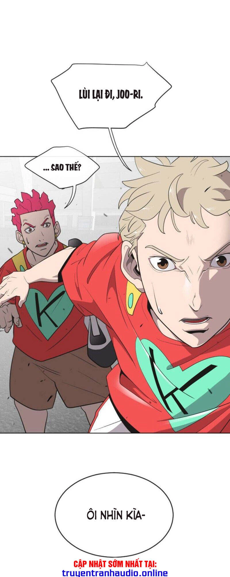 Kĩ Nguyên Của Anh Hùng Chapter 20 - 55