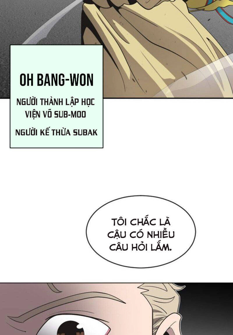 Kĩ Nguyên Của Anh Hùng Chapter 20 - 58